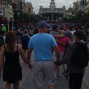 Meet your Posher, Lee